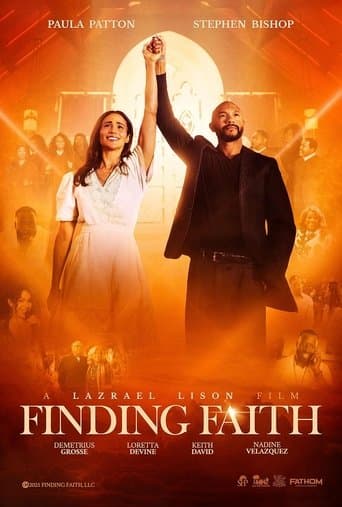 Watch Finding Faith free online