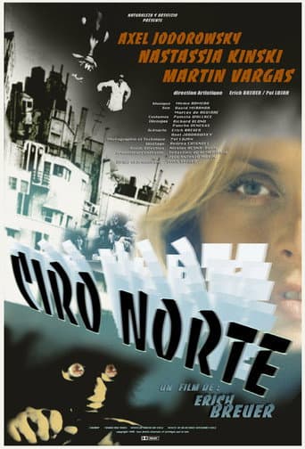Watch Ciro-Norte free online