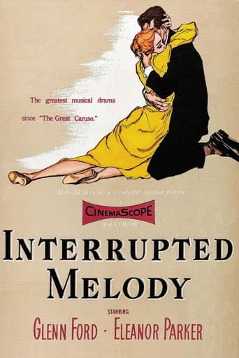 Watch Interrupted Melody free online