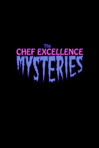 Watch The Chef Excellence Mysteries free online