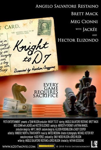 Watch Knight to D7 free online