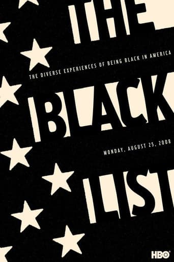 Watch The Black List: Volume One free online