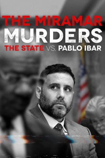 Watch The Miramar Murders: The State vs. Pablo Ibar free online