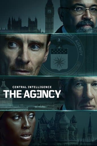 Watch The Agency free online