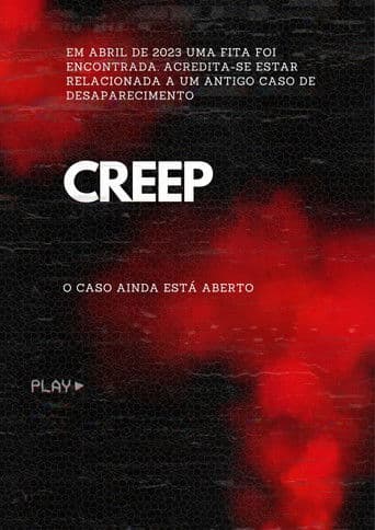Watch Creep free online