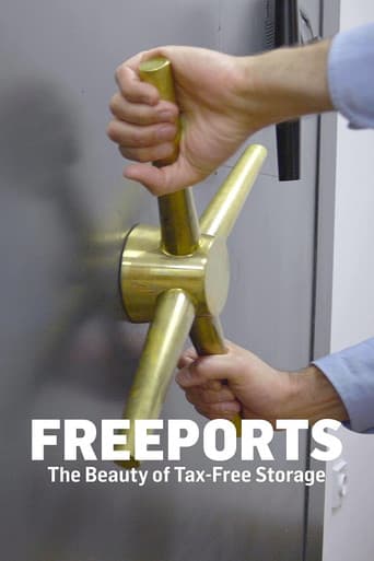 Watch Freeports: The Beauty Of Tax Free Storage free online