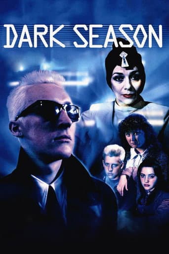 Watch Dark Season free online