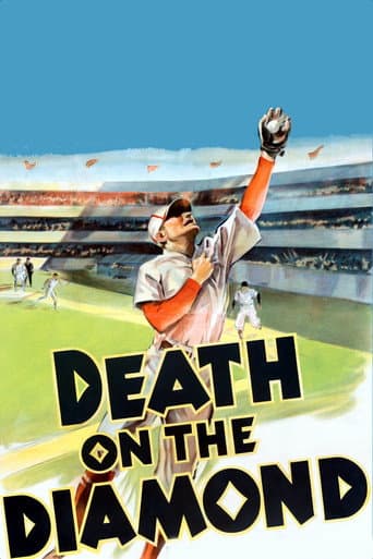 Watch Death on the Diamond free online