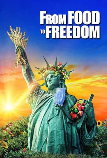 Watch From Food to Freedom free online