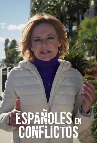 Watch Españoles en conflictos free online