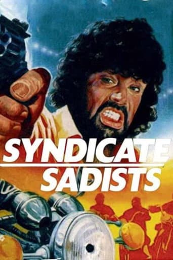 Watch Syndicate Sadists free online