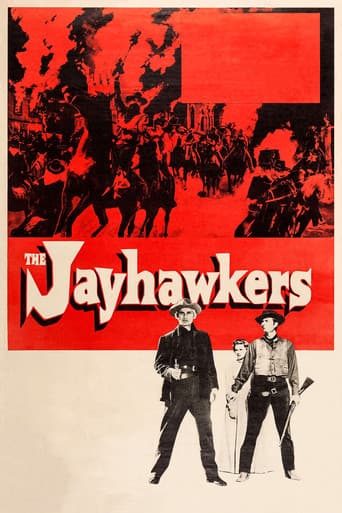 Watch The Jayhawkers! free online