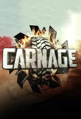 Watch Carnage free online