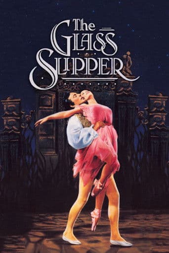 Watch The Glass Slipper free online
