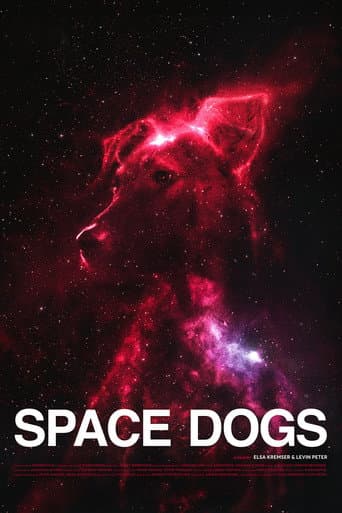 Watch Space Dogs free online