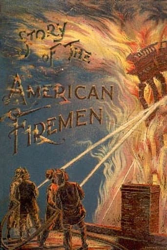 Watch Life of an American Fireman free online