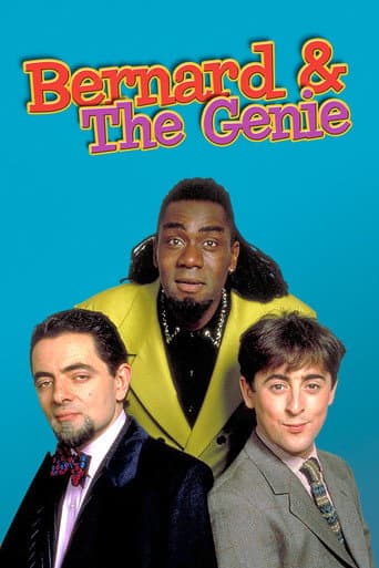Watch Bernard and the Genie free online