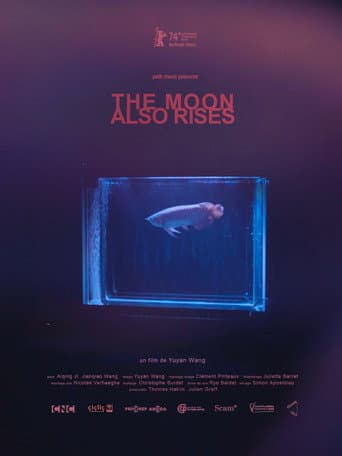 Watch The Moon Also Rises free online