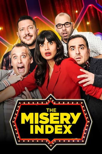 Watch The Misery Index free online