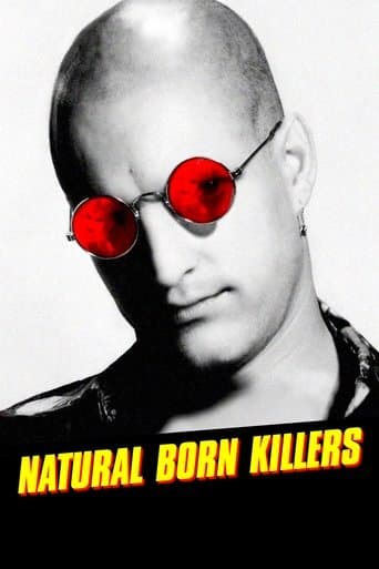 Watch Natural Born Killers free online