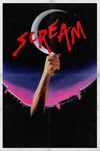 Watch Scream free online