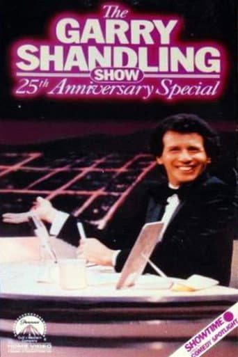 Watch The Garry Shandling Show: 25th Anniversary Special free online