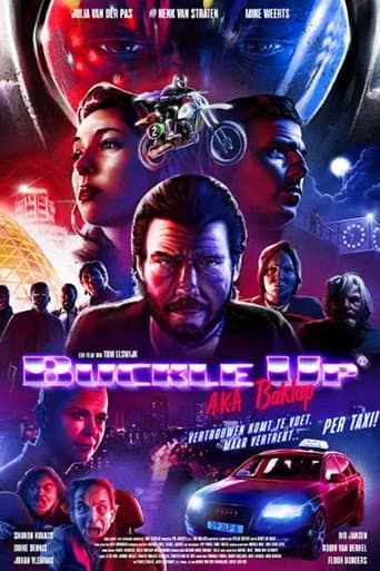 Watch Buckle Up a.k.a. Baklap free online
