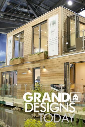 Watch Grand Designs Today free online