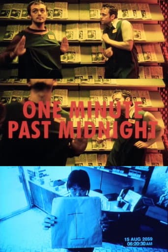 Watch One Minute Past Midnight free online