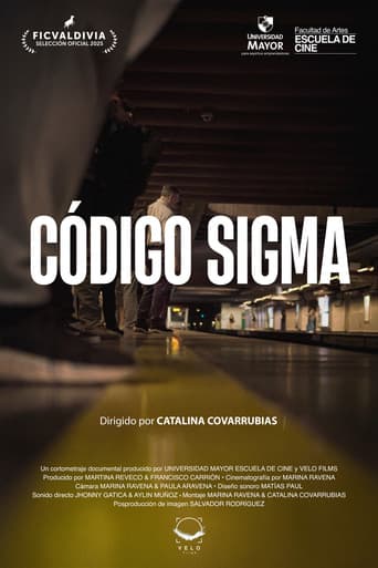 Watch Código Sigma free online