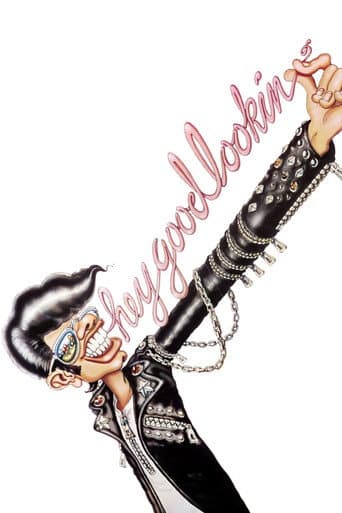Watch Hey Good Lookin' free online