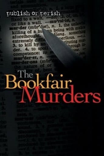Watch The Bookfair Murders free online