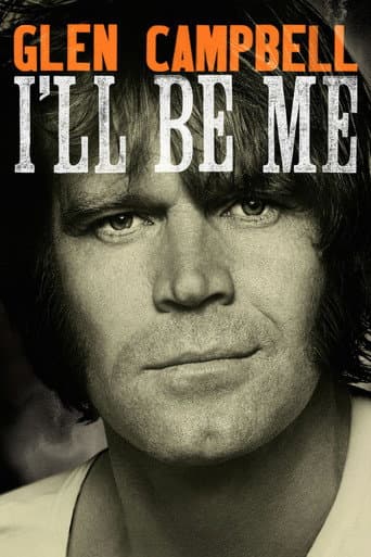 Watch Glen Campbell: I'll Be Me free online