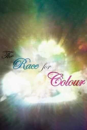 Watch The Race for Colour free online