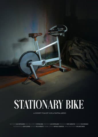 Watch Stationary Bike free online