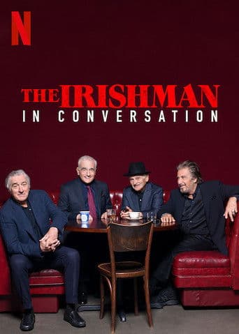 Watch The Irishman: In Conversation free online