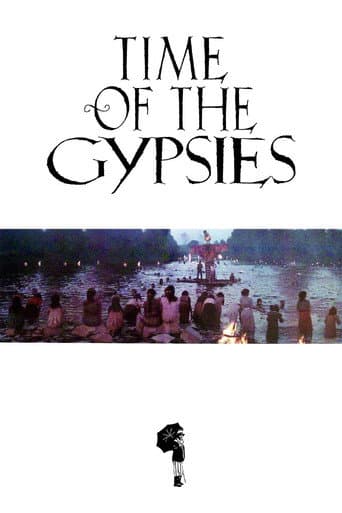 Watch Time of the Gypsies free online