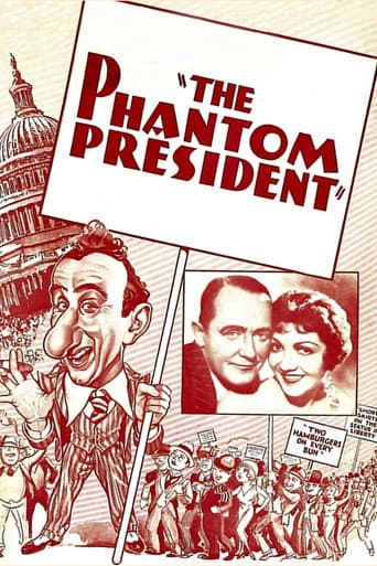 Watch The Phantom President free online