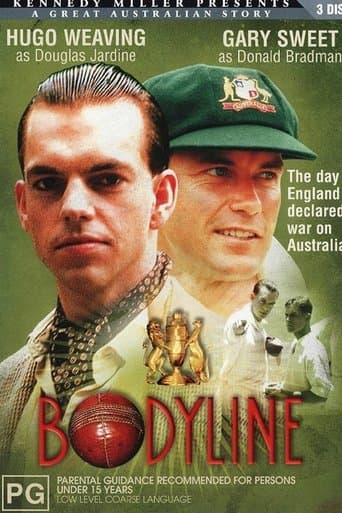 Watch Bodyline free online