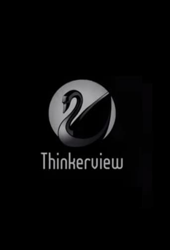 Watch Thinkerview free online