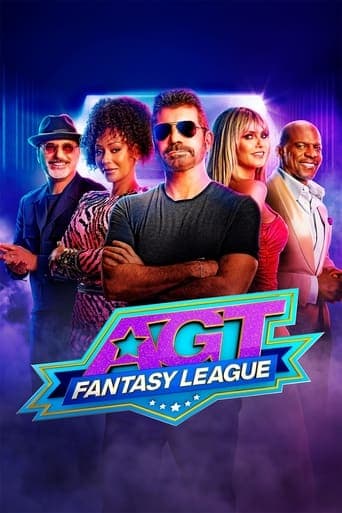 Watch America's Got Talent: Fantasy League free online