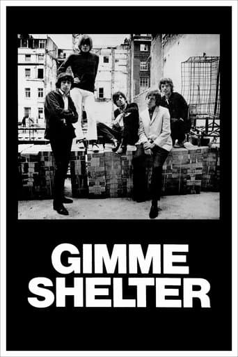 Watch Gimme Shelter free online