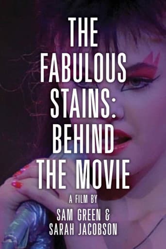 Watch The Making of Ladies and Gentlemen, Fabulous Stains free online