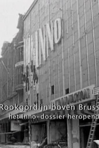 Watch Smokescreen over Brussels free online