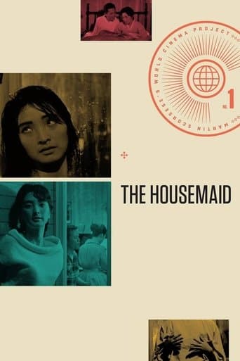 Watch The Housemaid free online