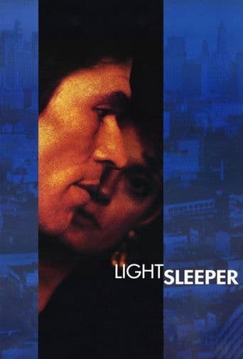 Watch Light Sleeper free online