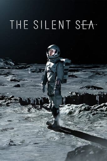 Watch The Silent Sea free online