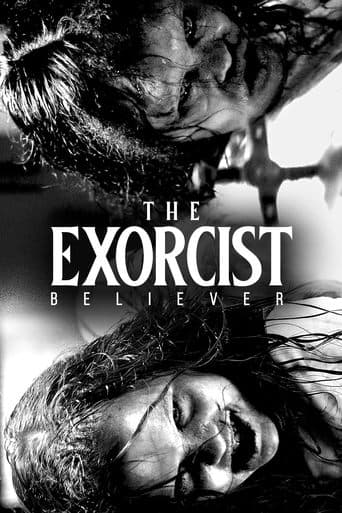 Watch The Exorcist: Believer free online