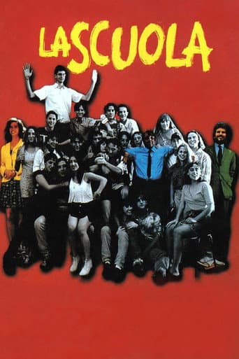 Watch La scuola free online