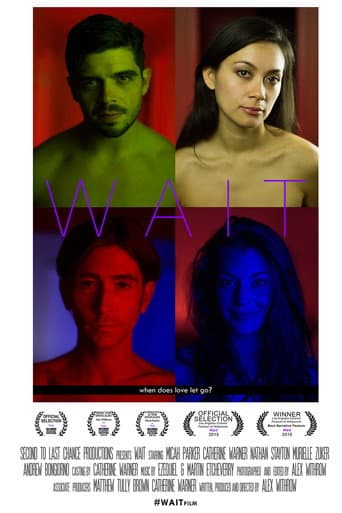 Watch Wait free online